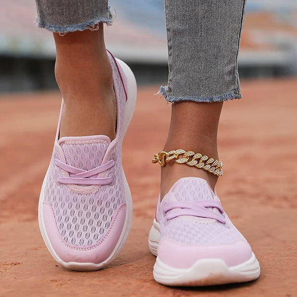 EaseStride™ - Comfort Orthopedische Damesschoenen
