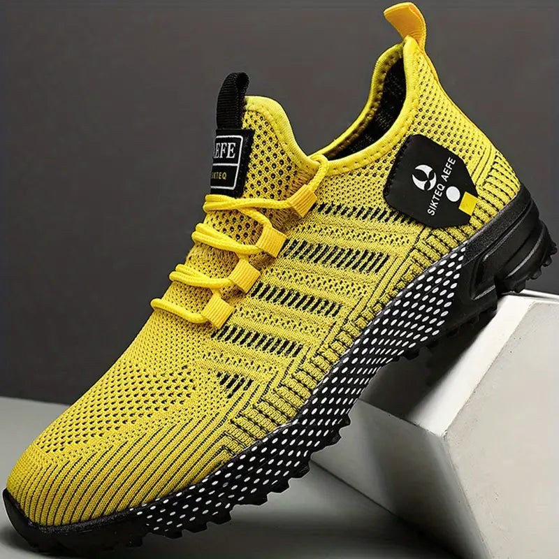 Adler - Antislipschoenen met ademend materiaal en slanke stijl