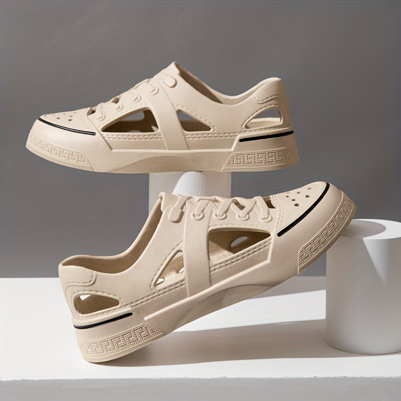 AquaStride - ultralichte waterschoenen met slippend ontwerp