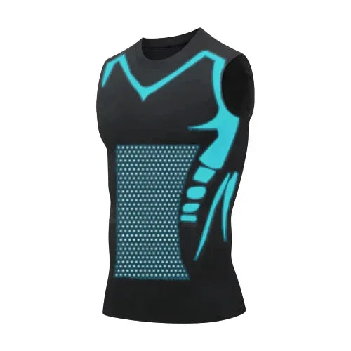 FitnessMax - EnergieverHogende Body Shaper Voor Mannen