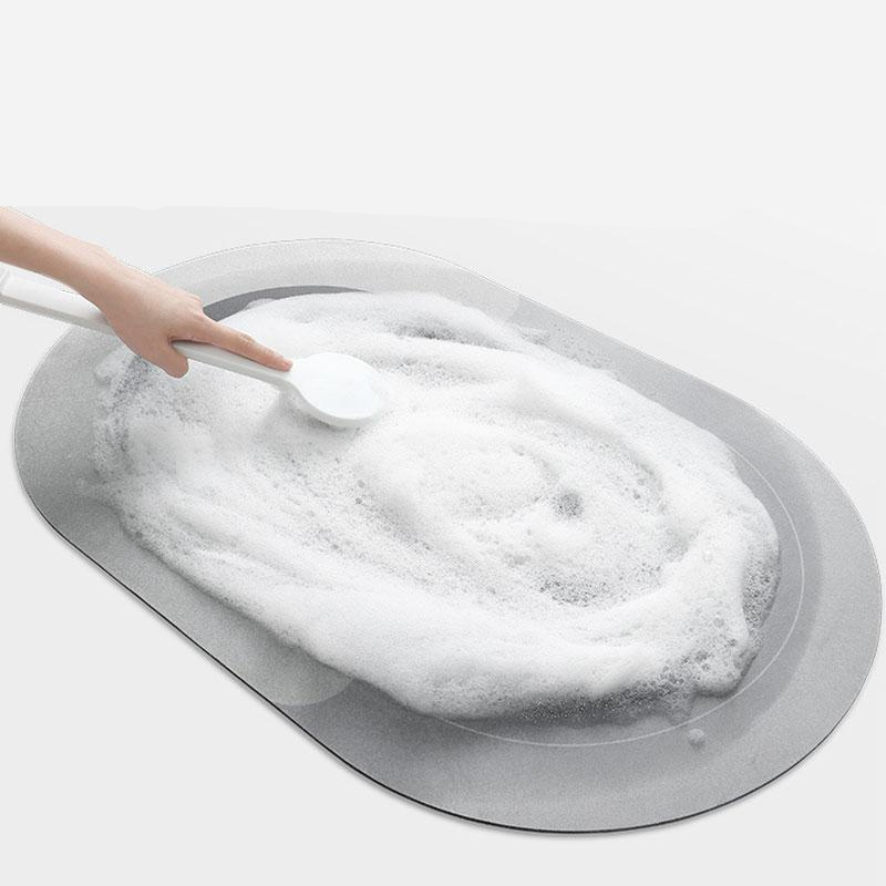 BathProtector - Absorberende antislip badmat voor een veilige, schone badkamer