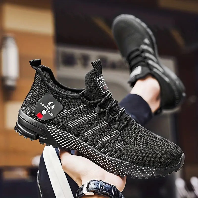 Adler - Antislipschoenen met ademend materiaal en slanke stijl
