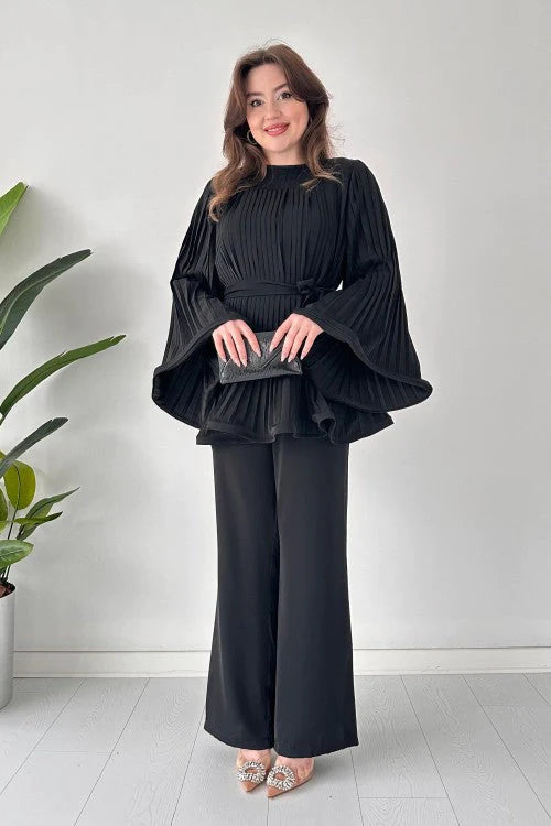 ElegancePleat™ - TweeDelige Set
