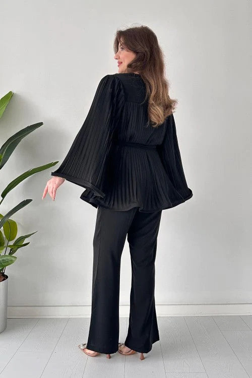 ElegancePleat™ - TweeDelige Set