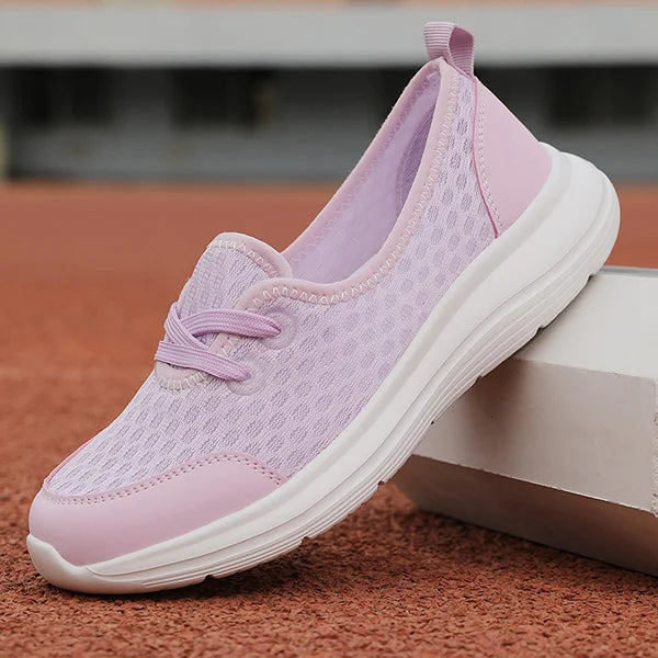 EaseStride™ - Comfort Orthopedische Damesschoenen