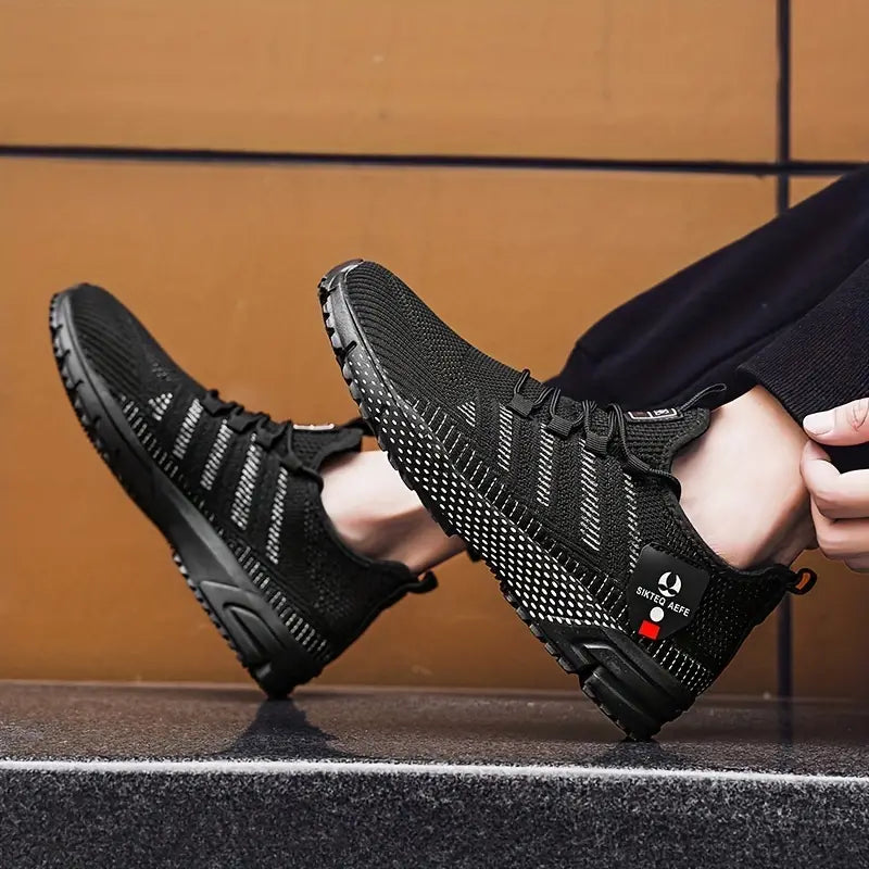 Adler - Antislipschoenen met ademend materiaal en slanke stijl