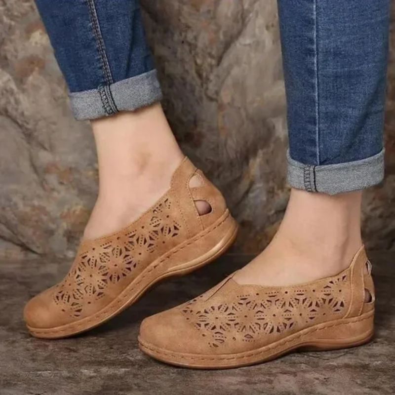 OrthoSole™ - Dames Sandalen