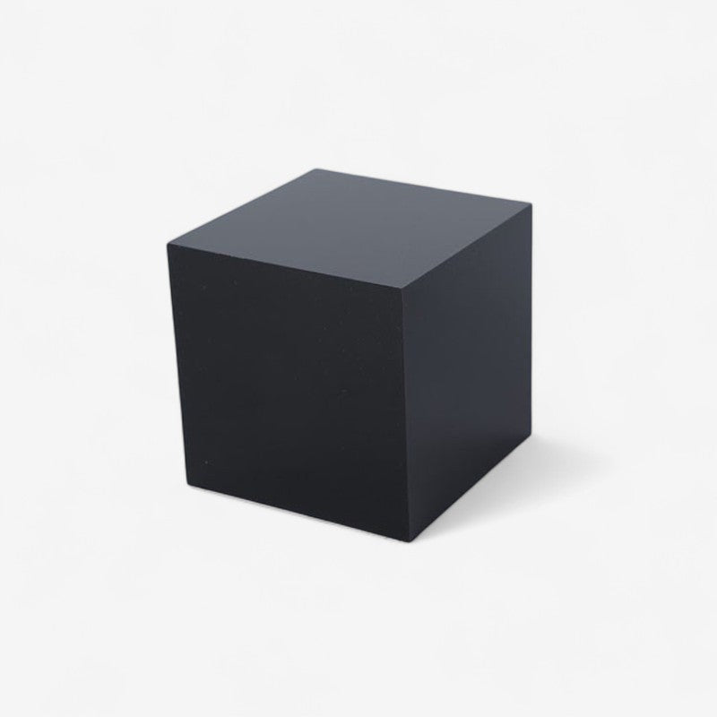 DecoBox – Vijfzijdige Transparante Displaybox voor Binnengebruik