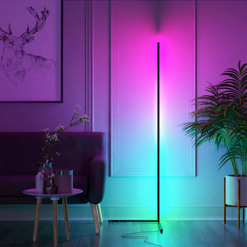 StratoShine™️ - Staande lamp