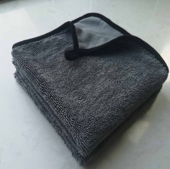 QuickWipe - Ultra-absorberende doek voor vlekkeloos schoonmaken