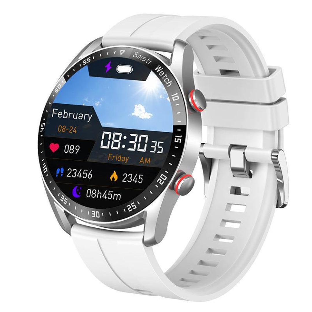 TimeSleek™ - Verhoog uw stijl en productiviteit