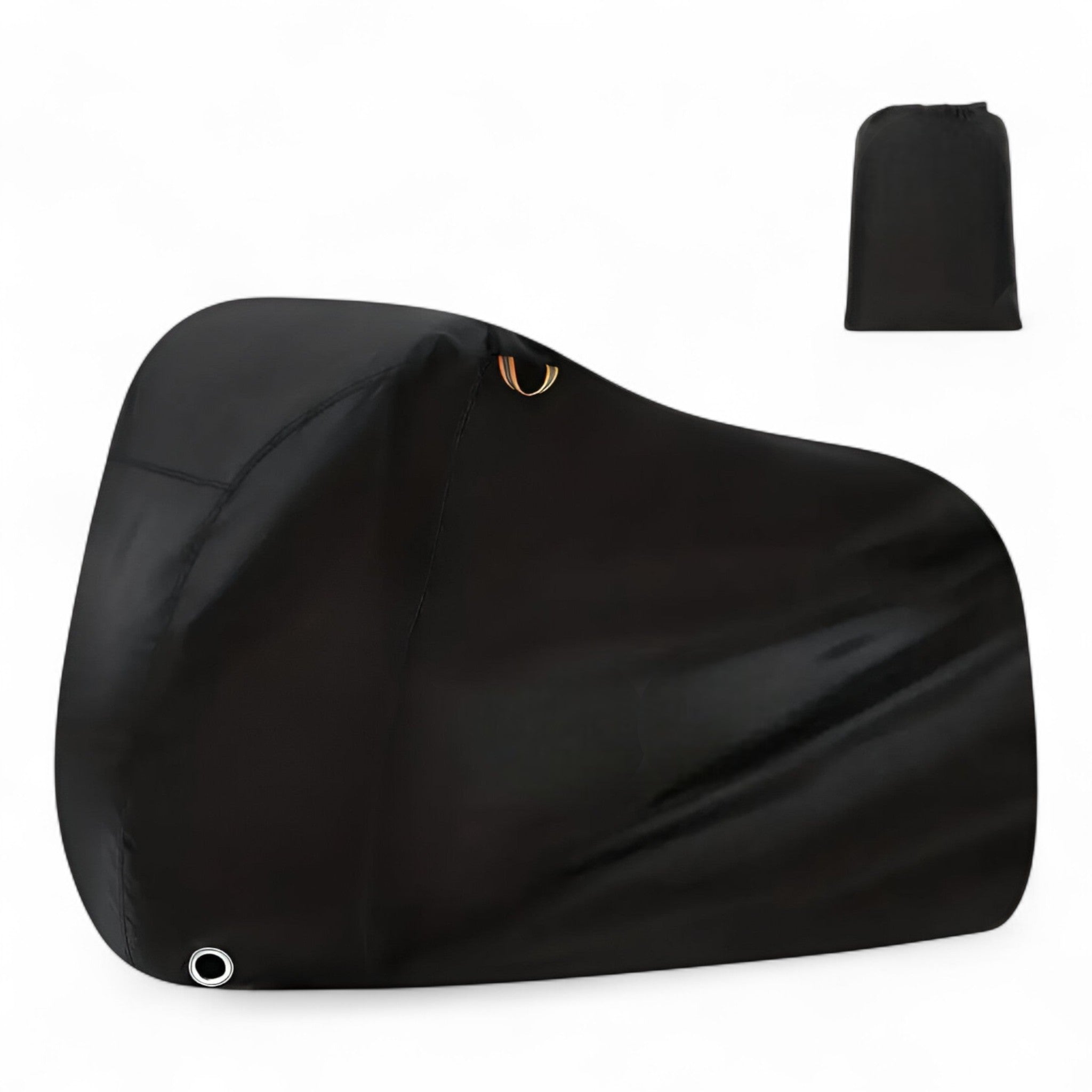 ShieldGuard - Premium waterdichte fietshoes met antidiefstalfuncties en veilige pasvorm