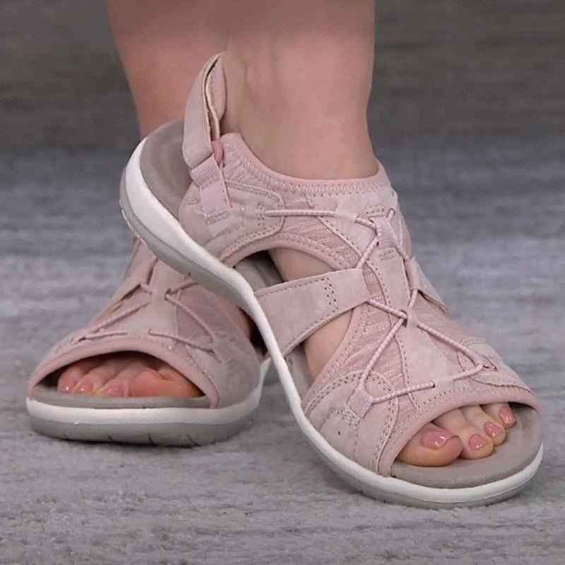 FlexiSole™ - Dames Zomer Sandalen