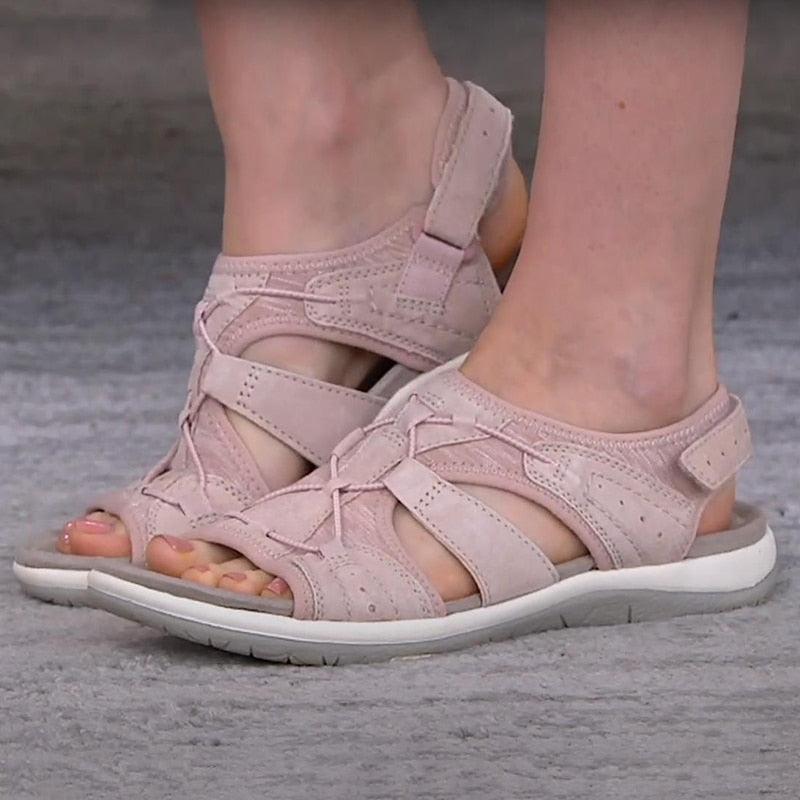FlexiSole™ - Dames Zomer Sandalen