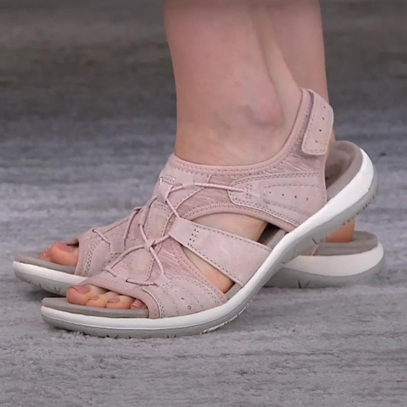 FlexiSole™ - Dames Zomer Sandalen
