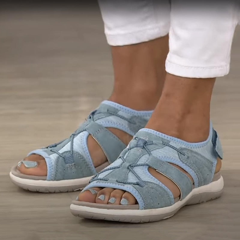 FlexiSole™ - Dames Zomer Sandalen