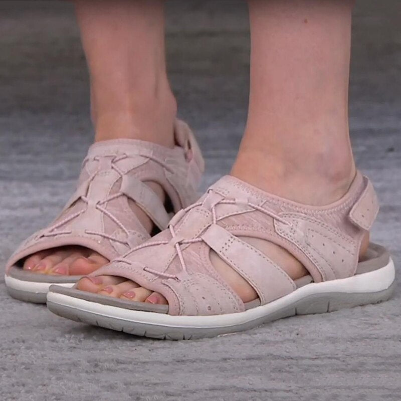 FlexiSole™ - Dames Zomer Sandalen