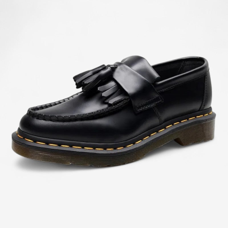 Ariana – Instappers met Decoratief Kwastje