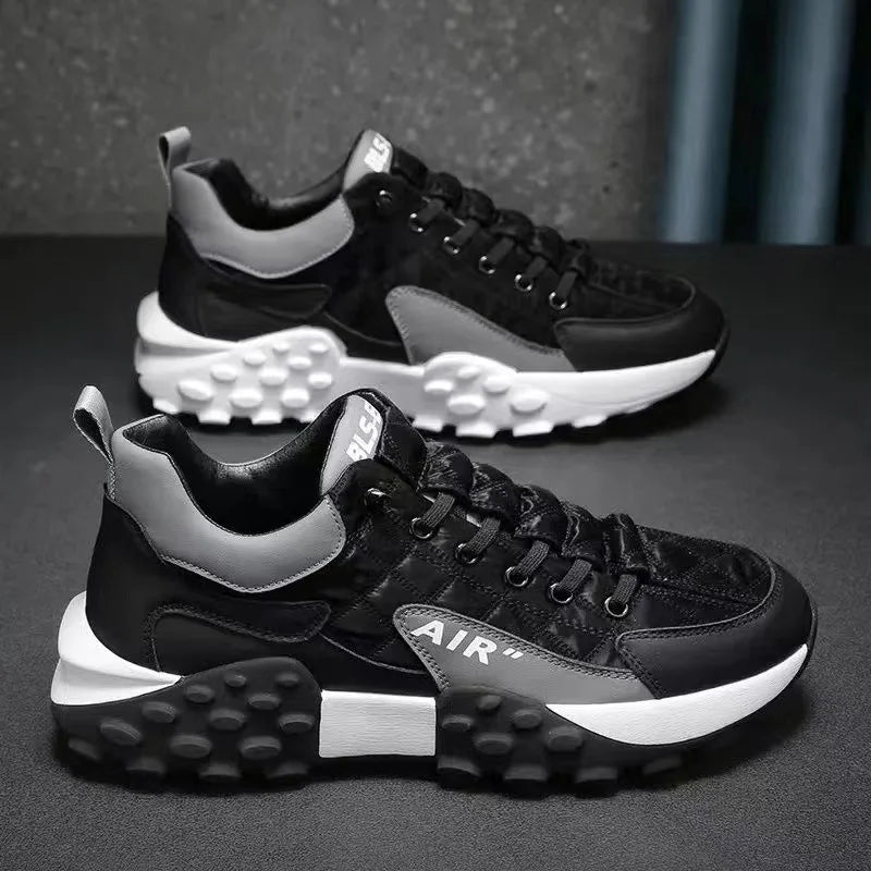 SupportMax™ - Orthopedische herenschoenen