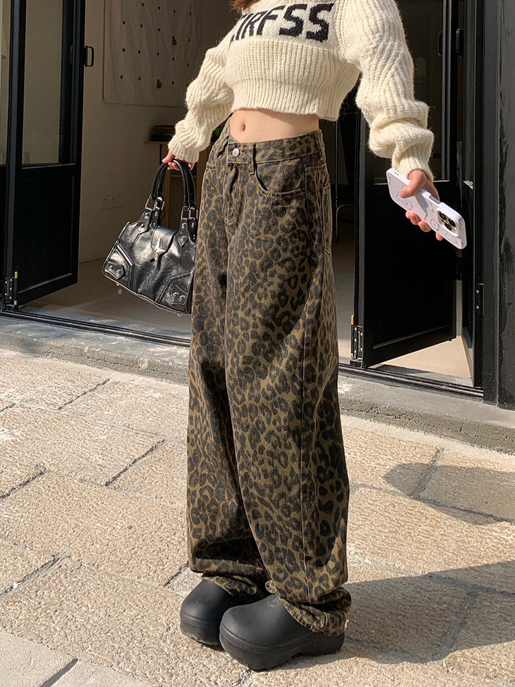 UrbanVogue™ - Modieuze Jeans