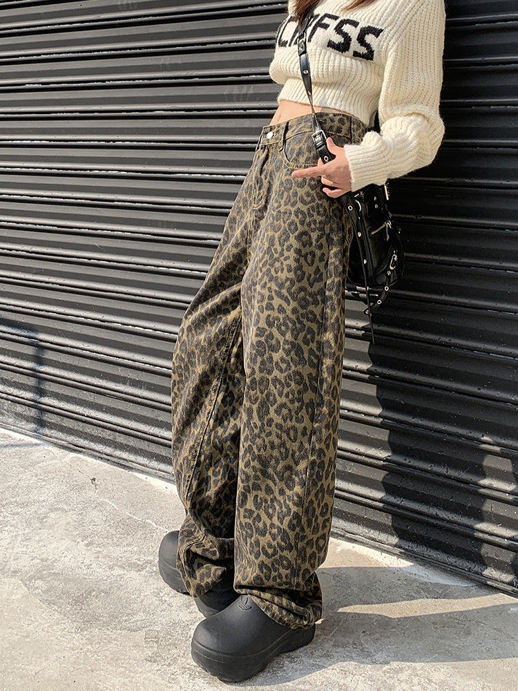 UrbanVogue™ - Modieuze Jeans