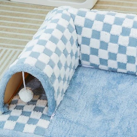 PawPath - Tunnelbed voor je poot