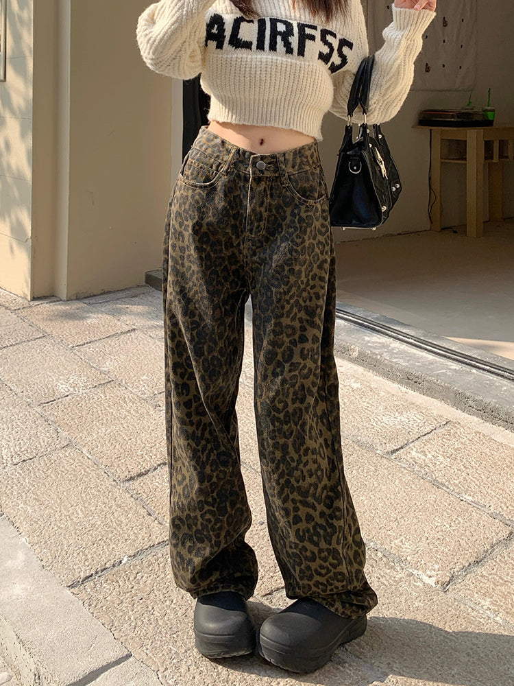 UrbanVogue™ - Modieuze Jeans