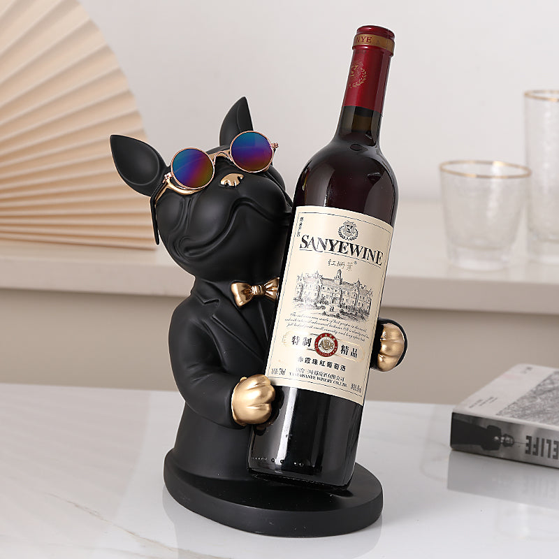 PawsPour™️ - Kynologische elegantie