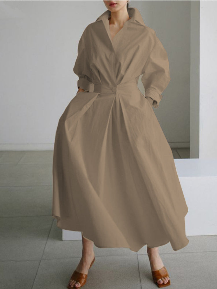 SereneCharm™ - Veelzijdige jurk