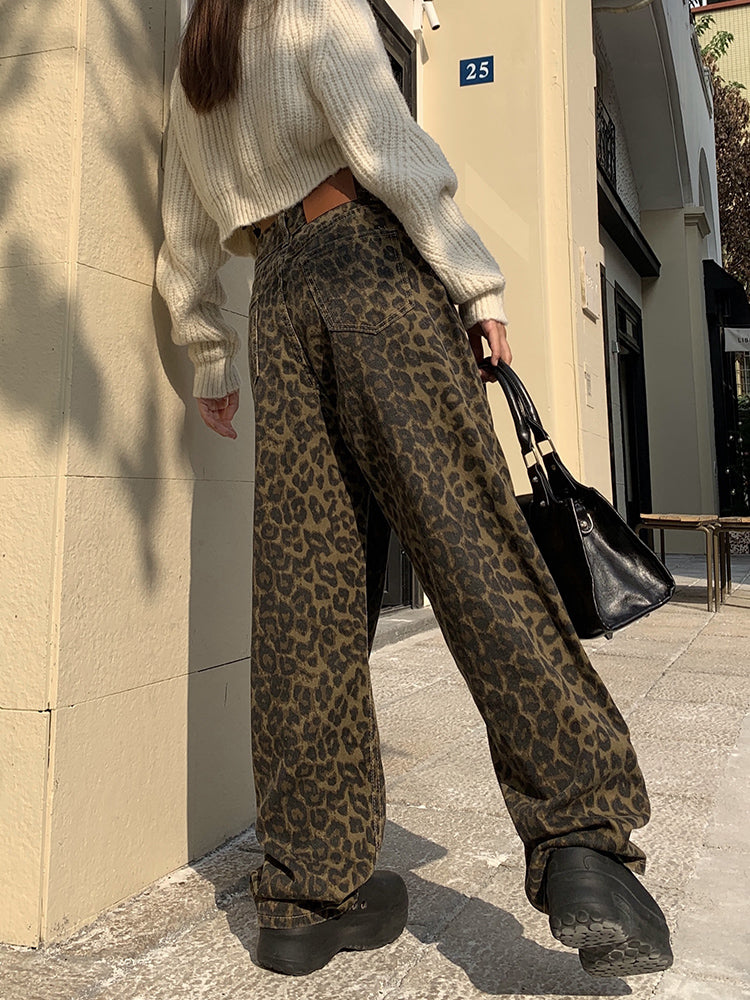 UrbanVogue™ - Modieuze Jeans
