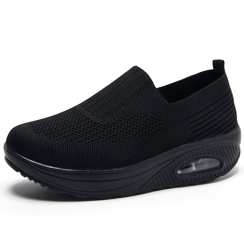 BlissStep - Comfortabele Heren Schoenen