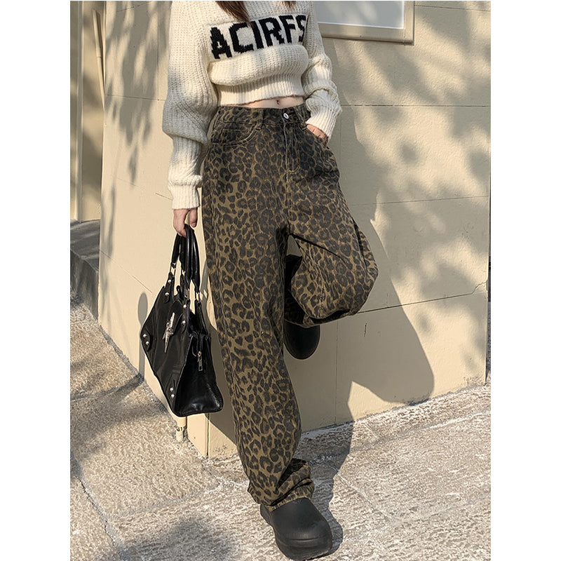 UrbanVogue™ - Modieuze Jeans