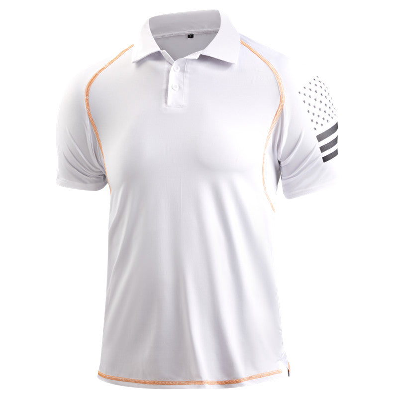 UrbanEase™ - Stijlvol Heren T-Hemd