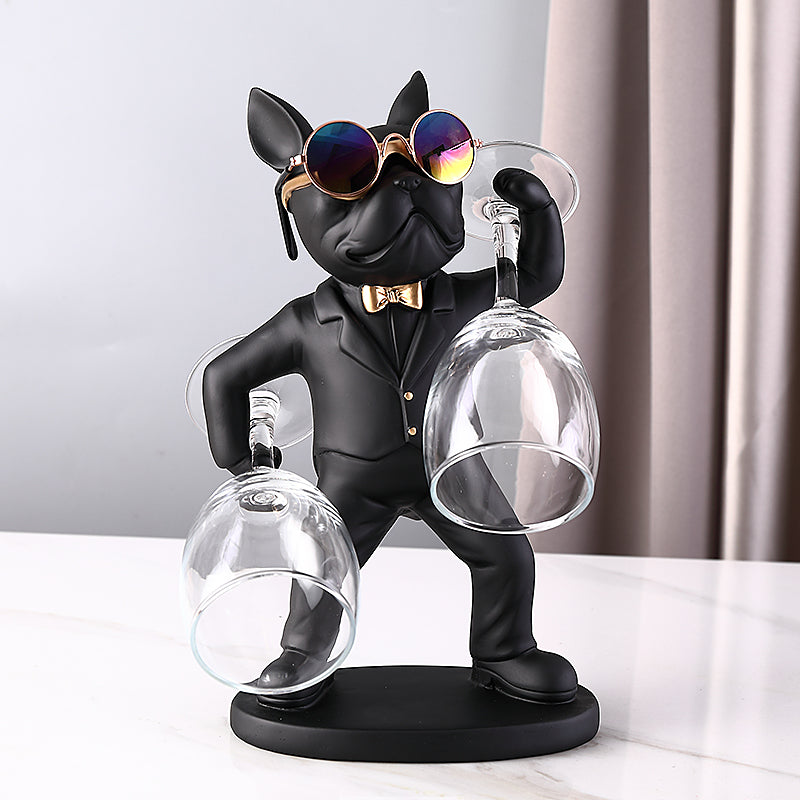 PawsPour™️ - Kynologische elegantie