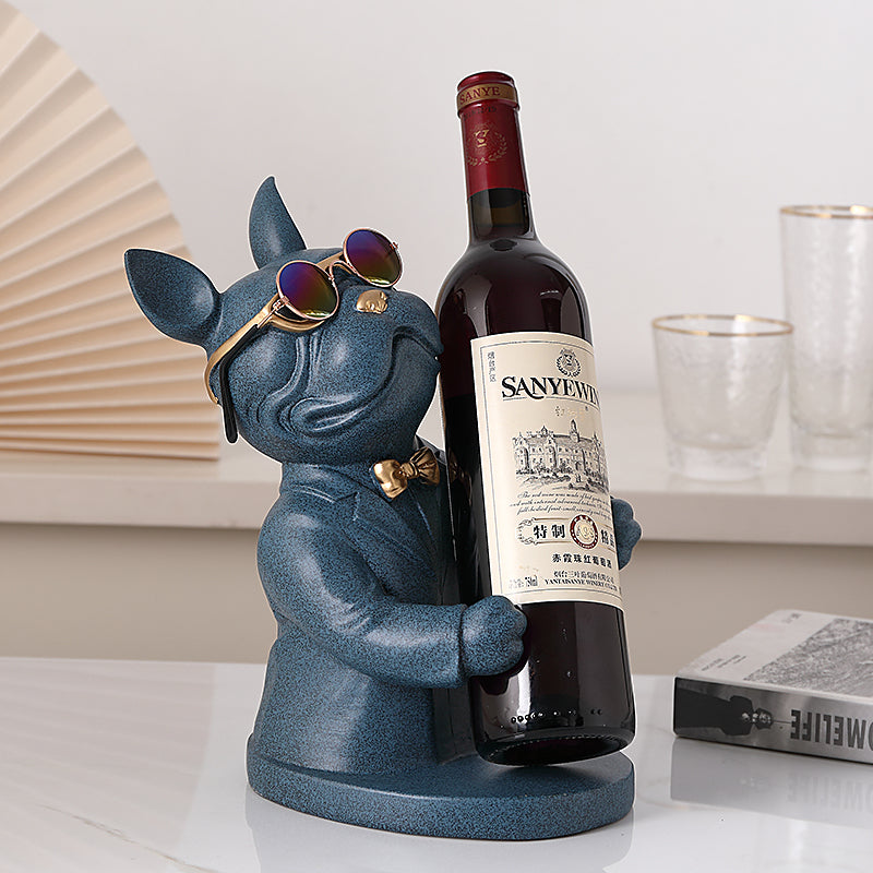 PawsPour™️ - Kynologische elegantie