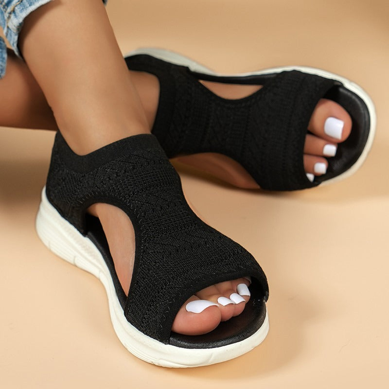 WalkGlam™ - Comfort Sandalen Vrouwen