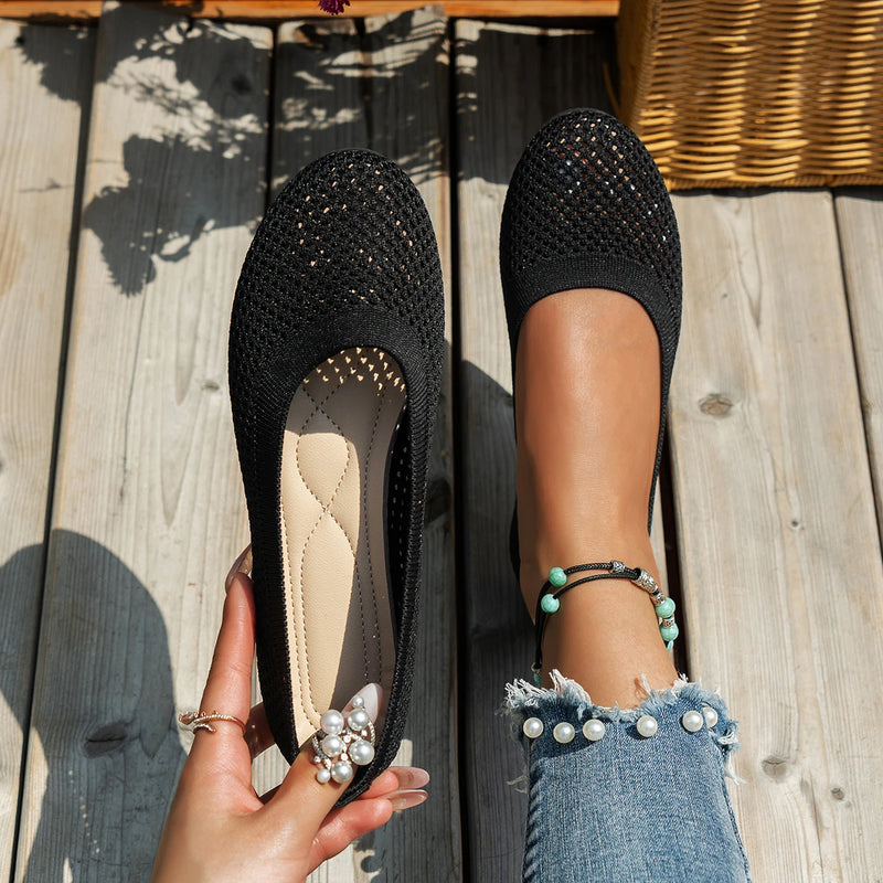 FlexiCharm™️ - Comfort Dames Schoenen 1+1 Gratis