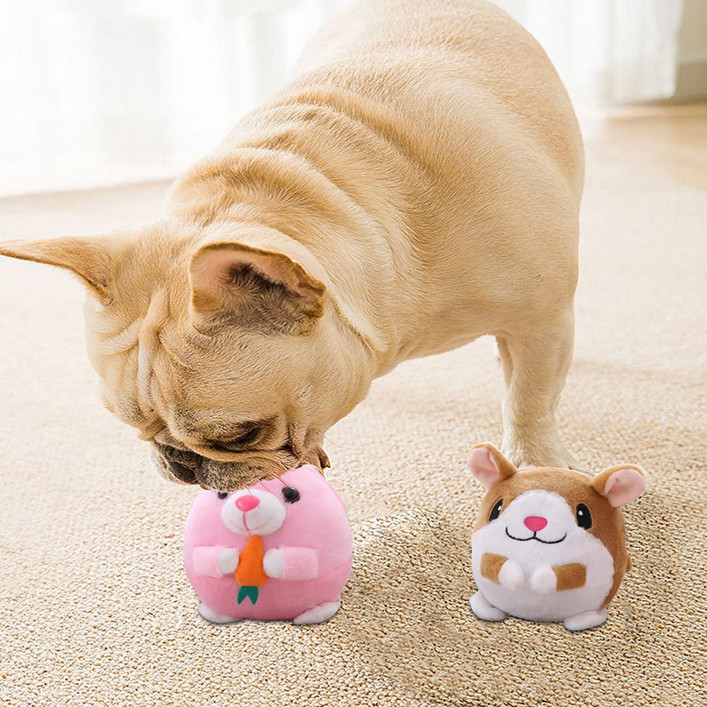 PawsPlay™ -Interactieve Honden SpeelBal
