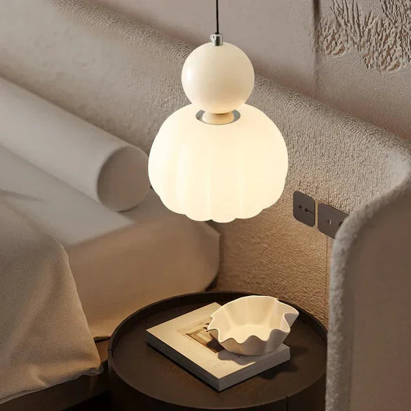 IllumaGlow - Bauhaus geïnspireerde hanglamp voor tijdloze elegantie