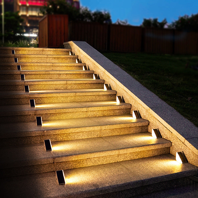 SolarGlow™ - Trapverlichting
