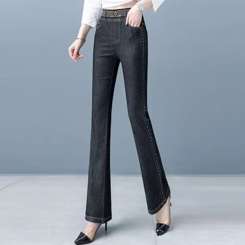 DenimDivas™ - Dames Jeans | 1+1 Gratis