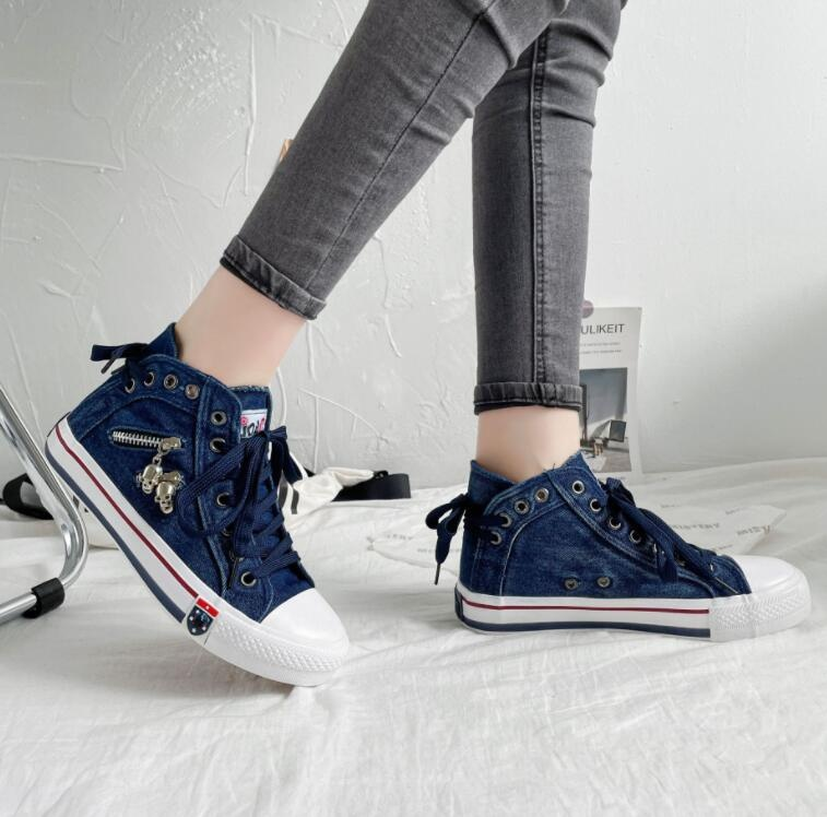 WalkEase™ - Comfortabele ModeSchoenen