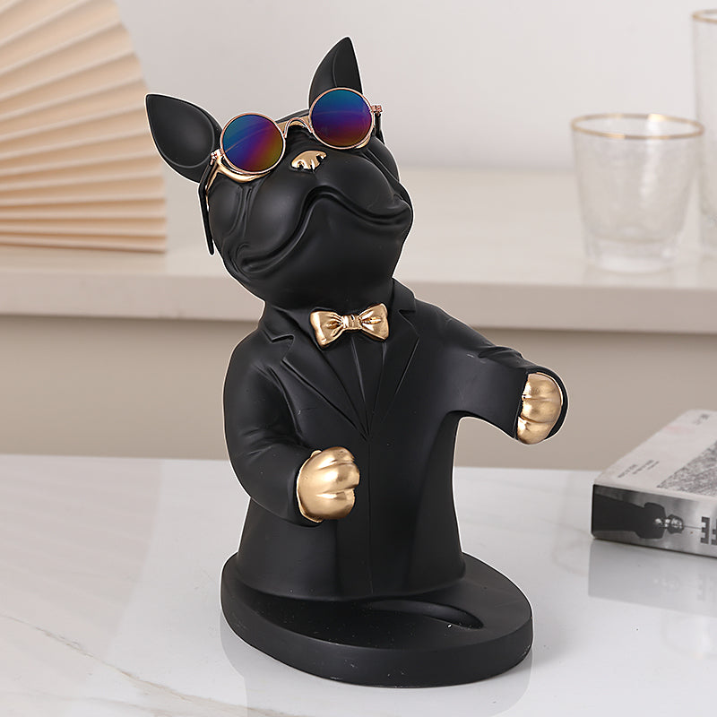 PawsPour™️ - Kynologische elegantie
