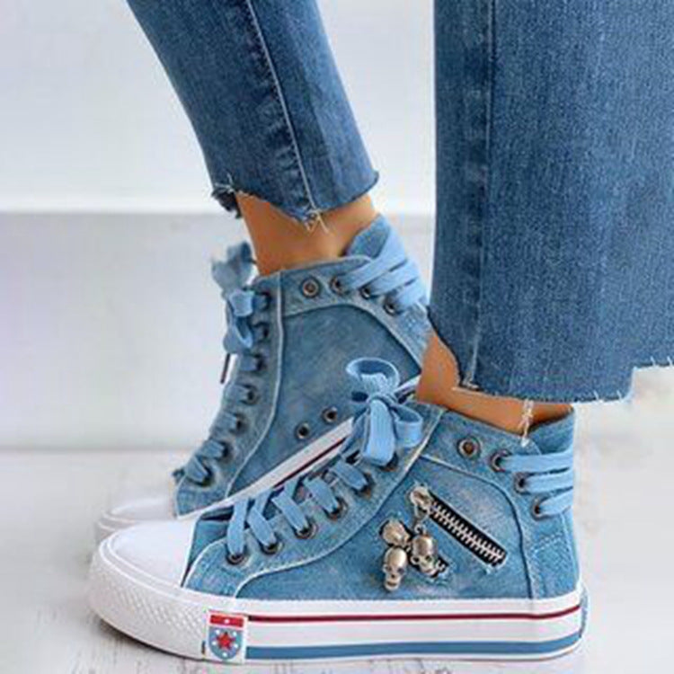 WalkEase™ - Comfortabele ModeSchoenen