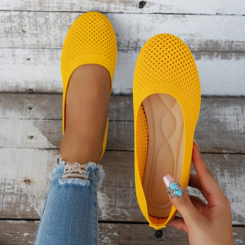 FlexiCharm™️ - Comfort Dames Schoenen 1+1 Gratis