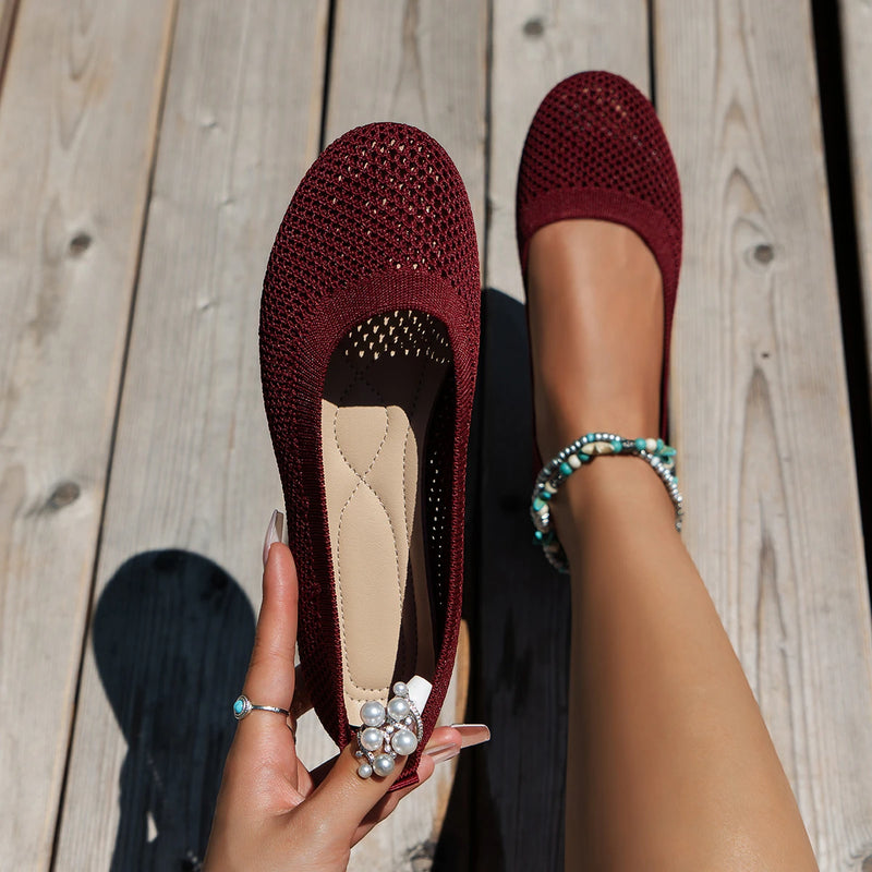FlexiCharm™️ - Comfort Dames Schoenen 1+1 Gratis