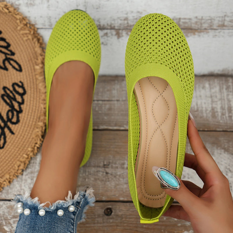 FlexiCharm™️ - Comfort Dames Schoenen 1+1 Gratis