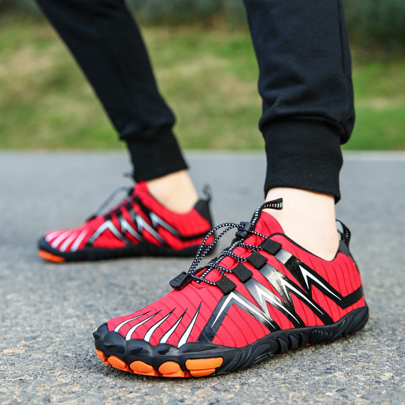BareFlex - Overstapschoenen Voor Blote Voeten