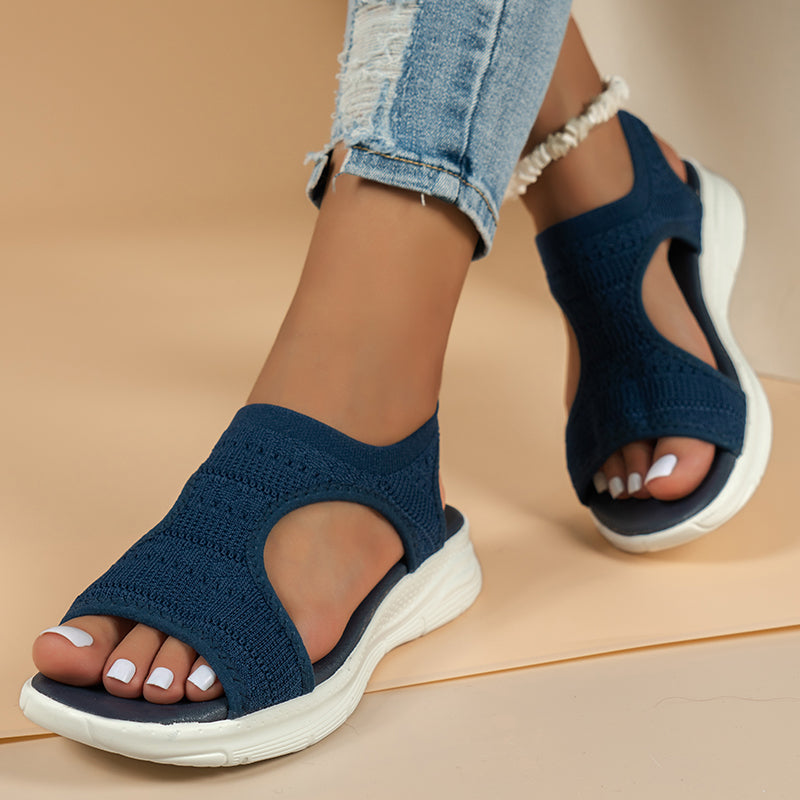 WalkGlam™ - Comfort Sandalen Vrouwen