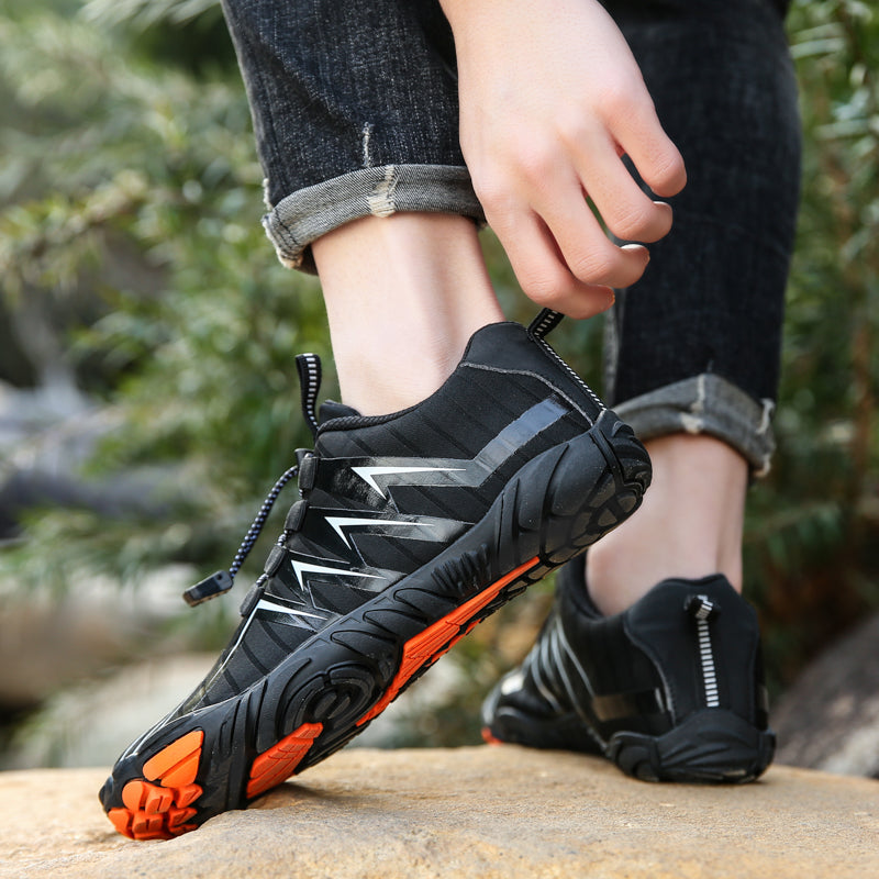 BareFlex - Overstapschoenen Voor Blote Voeten
